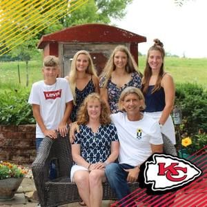 Meet your Posher, Kelly